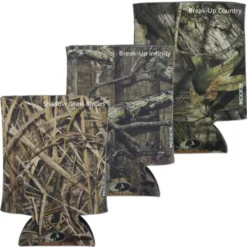 Mossy Oak Koozie® Can Cooler