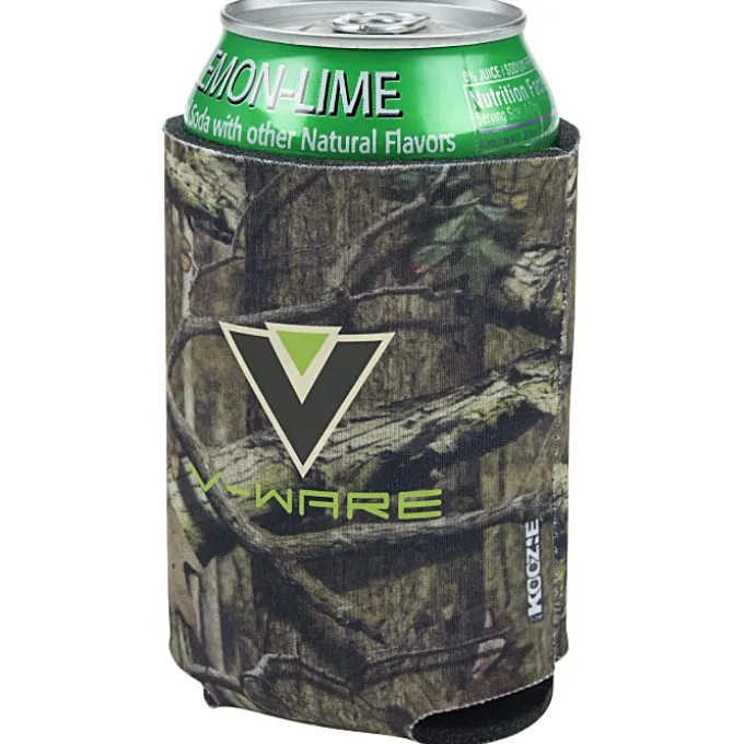Mossy Oak Koozie® Can Cooler