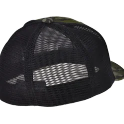 Mossy Oak Pacflex Trucker Cap