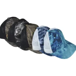Mossy Oak Pacflex Trucker Cap