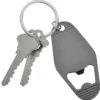 Motel Style Keychain - Bottle Opener