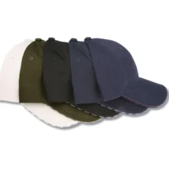 Motion Sport Sandwich Peak Cap - Golf