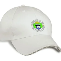 Motion Sport Sandwich Peak Cap - Golf