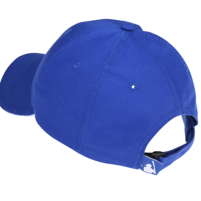 Motion Sport Sandwich Peak Cap - Baseball