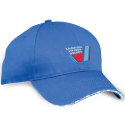 Motion Sport Sandwich Peak Cap - Hockey