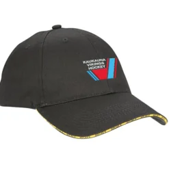 Motion Sport Sandwich Peak Cap - Hockey