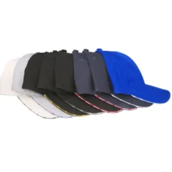Motion Sport Sandwich Peak Cap - Hockey