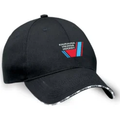 Motion Sport Sandwich Peak Cap - Hockey