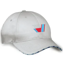 Motion Sport Sandwich Peak Cap - Hockey
