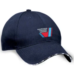 Motion Sport Sandwich Peak Cap - Hockey