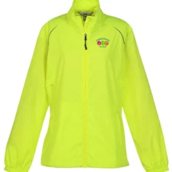 Motivate Lightweight Jacket - Ladies'