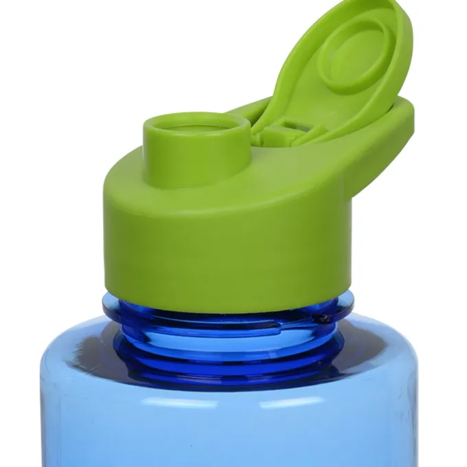 Mountain Bottle with Flip Carry Lid - 36 oz