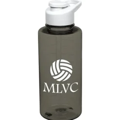 Mountain Bottle with Flip Carry Lid - 36 oz
