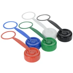 Mountain Bottle with Tethered Lid - 36 oz