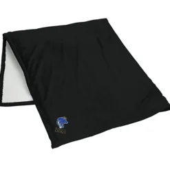 Mountain Chalet Sherpa Blanket