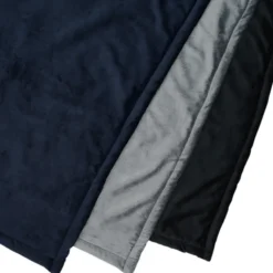 Mountain Chalet Sherpa Blanket