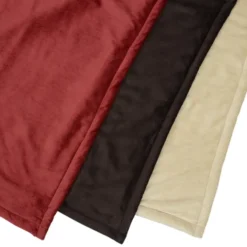 Mountain Chalet Sherpa Blanket