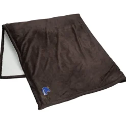 Mountain Chalet Sherpa Blanket