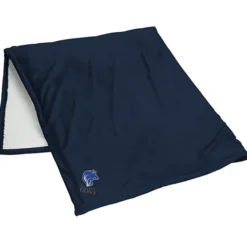 Mountain Chalet Sherpa Blanket