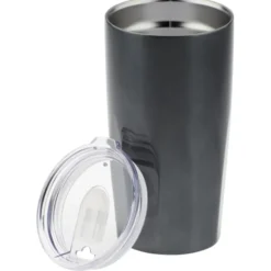 Mount Fuji Vacuum Travel Tumbler - 18 oz.
