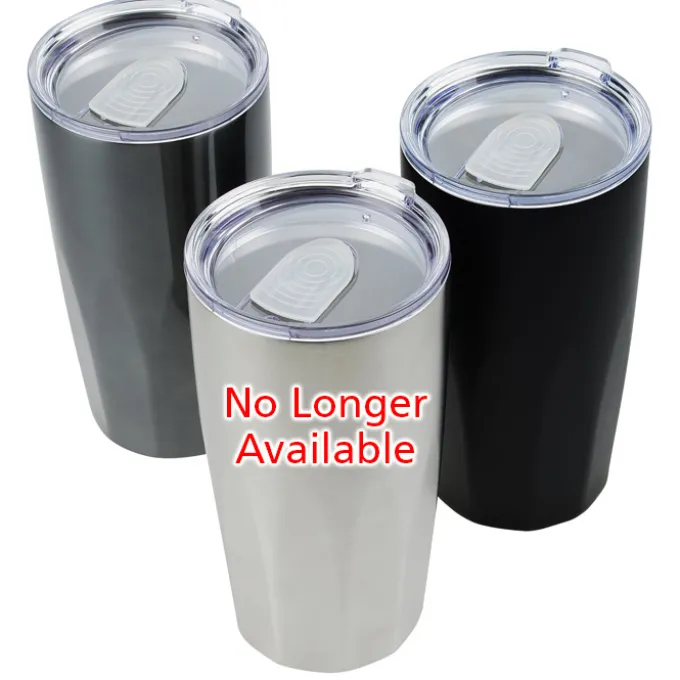 Mount Fuji Vacuum Travel Tumbler - 18 oz. - Laser Engraved