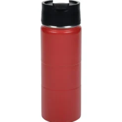 Mount Hood Stainless Vacuum Bottle - 18 oz.