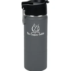 Mount Hood Stainless Vacuum Bottle - 18 oz.
