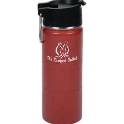 Mount Hood Stainless Vacuum Bottle - 18 oz.