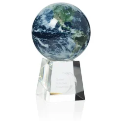 Mova Globe Award - Satellite