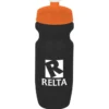 Move-It Bike Bottle - 20 oz - Opaque