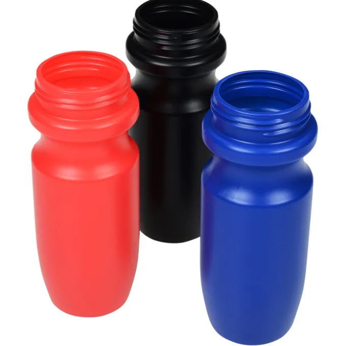 Move-It Bike Bottle - 20 oz - Opaque