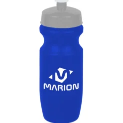 Move-It Bike Bottle - 20 oz. - Opaque - 24 hr
