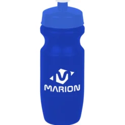 Move-It Bike Bottle - 20 oz. - Opaque - 24 hr