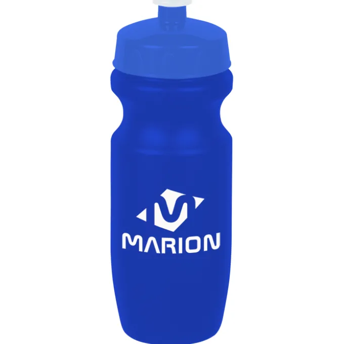 Move-It Bike Bottle - 20 oz. - Opaque - 24 hr