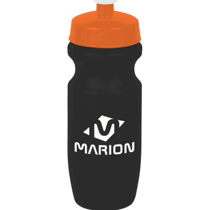Move-It Bike Bottle - 20 oz. - Opaque - 24 hr