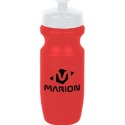 Move-It Bike Bottle - 20 oz. - Opaque - 24 hr