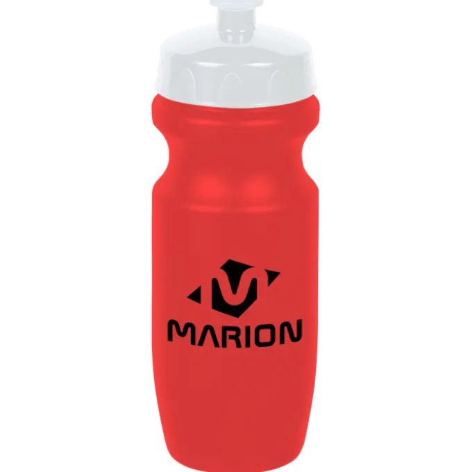 Move-It Bike Bottle - 20 oz. - Opaque - 24 hr