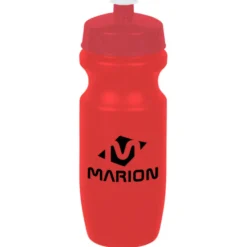Move-It Bike Bottle - 20 oz. - Opaque - 24 hr