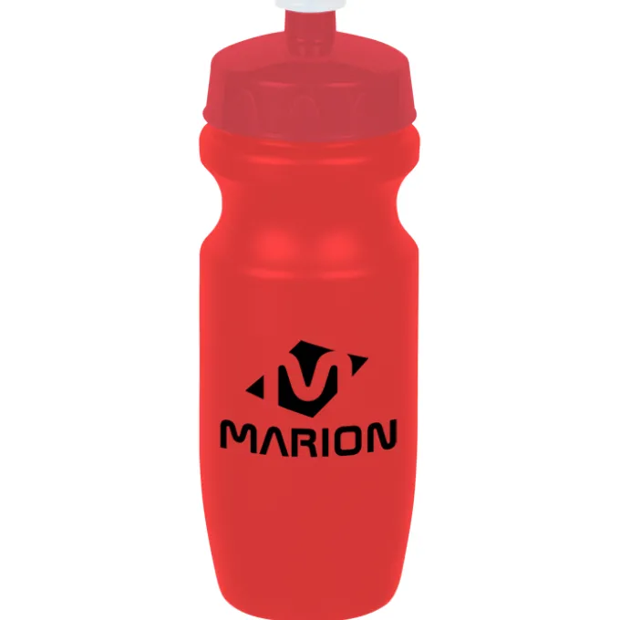 Move-It Bike Bottle - 20 oz. - Opaque - 24 hr