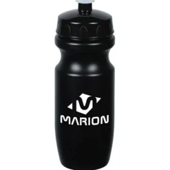 Move-It Bike Bottle - 20 oz. - Opaque - 24 hr