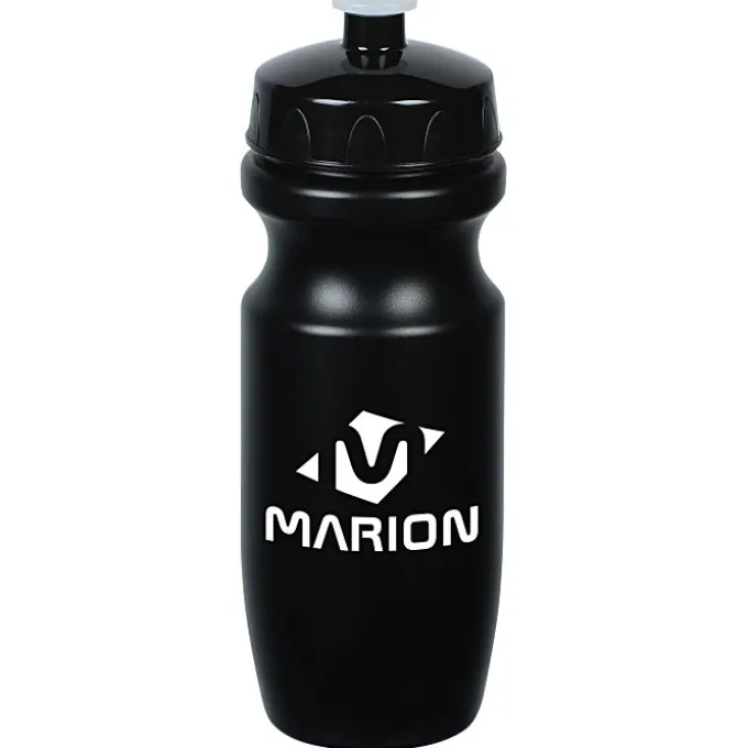 Move-It Bike Bottle - 20 oz. - Opaque - 24 hr