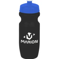 Move-It Bike Bottle - 20 oz. - Opaque - 24 hr