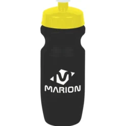 Move-It Bike Bottle - 20 oz. - Opaque - 24 hr