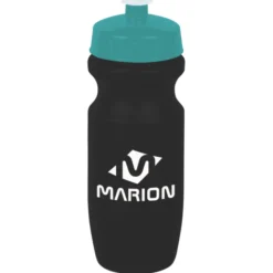 Move-It Bike Bottle - 20 oz. - Opaque - 24 hr