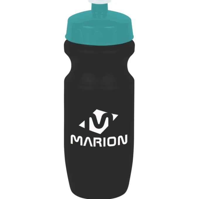 Move-It Bike Bottle - 20 oz. - Opaque - 24 hr