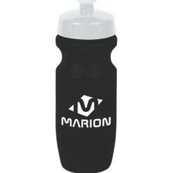 Move-It Bike Bottle - 20 oz. - Opaque - 24 hr