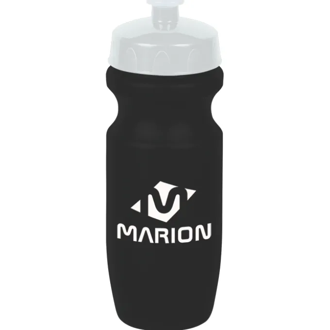 Move-It Bike Bottle - 20 oz. - Opaque - 24 hr