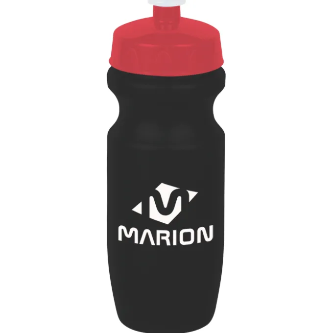 Move-It Bike Bottle - 20 oz. - Opaque - 24 hr
