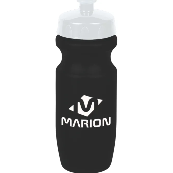 Move-It Bike Bottle - 20 oz. - Opaque - 24 hr