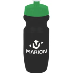 Move-It Bike Bottle - 20 oz. - Opaque - 24 hr